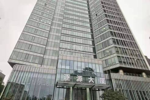 【上海逐源大厦写字楼出租_上海逐源大厦商务楼出租—上海虹口区